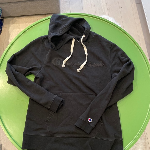 Hoodie flat front - Picture 2 of 6